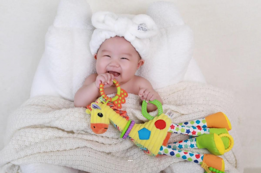 象山宝宝和宝贝哪个更爱